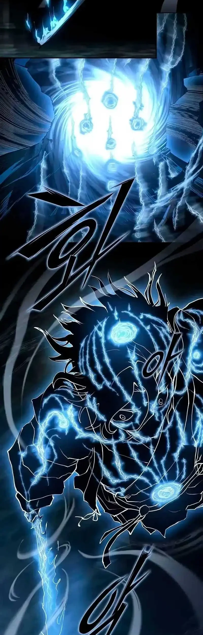 Psychopath in Murim Chapter 20 Gambar 14