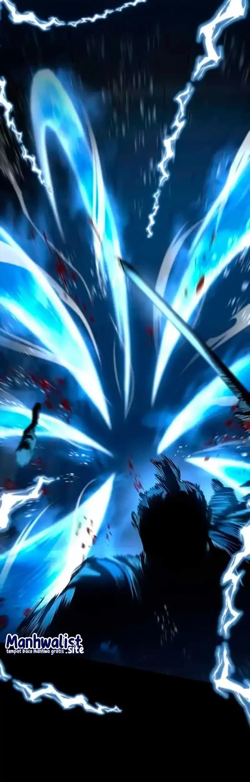 Psychopath in Murim Chapter 20 Gambar 18