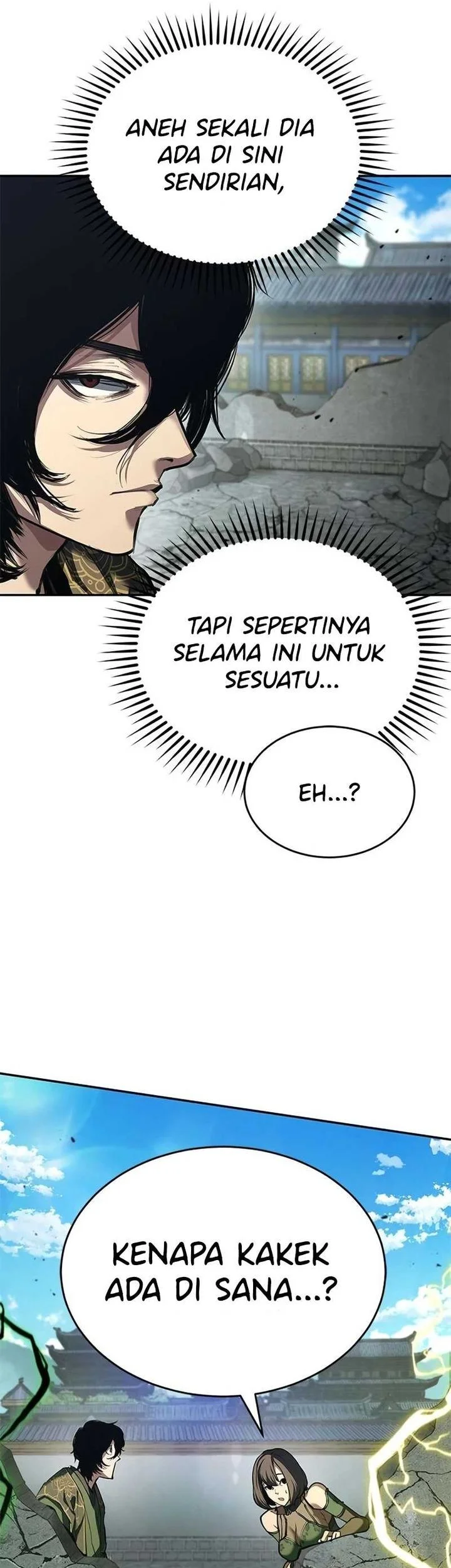 Psychopath in Murim Chapter 21 Gambar 21