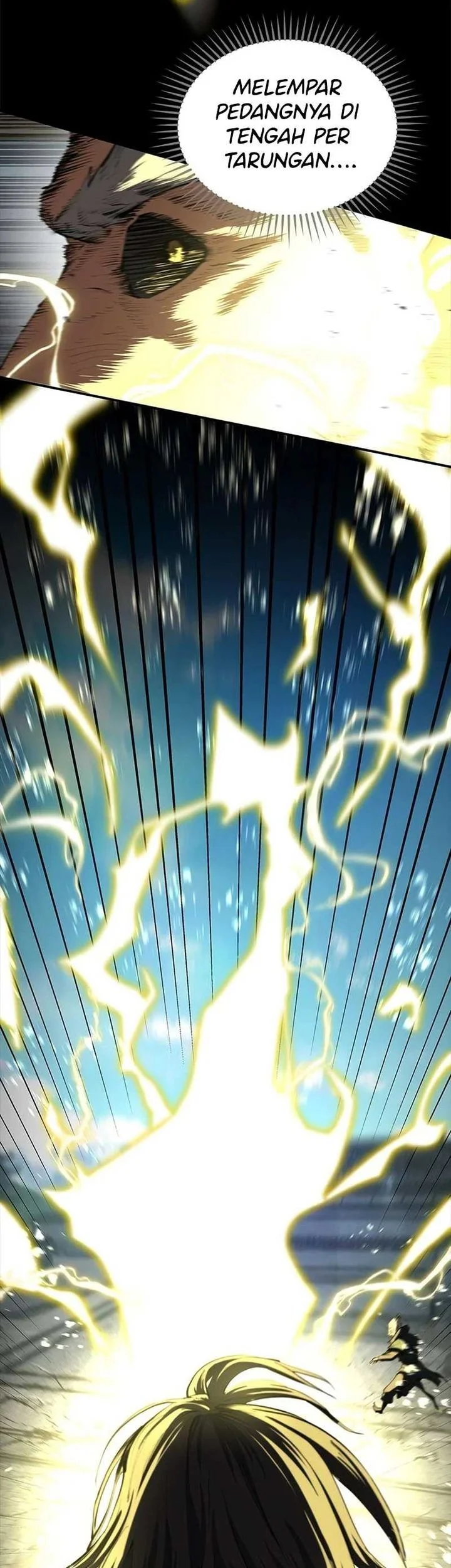 Psychopath in Murim Chapter 21 Gambar 28