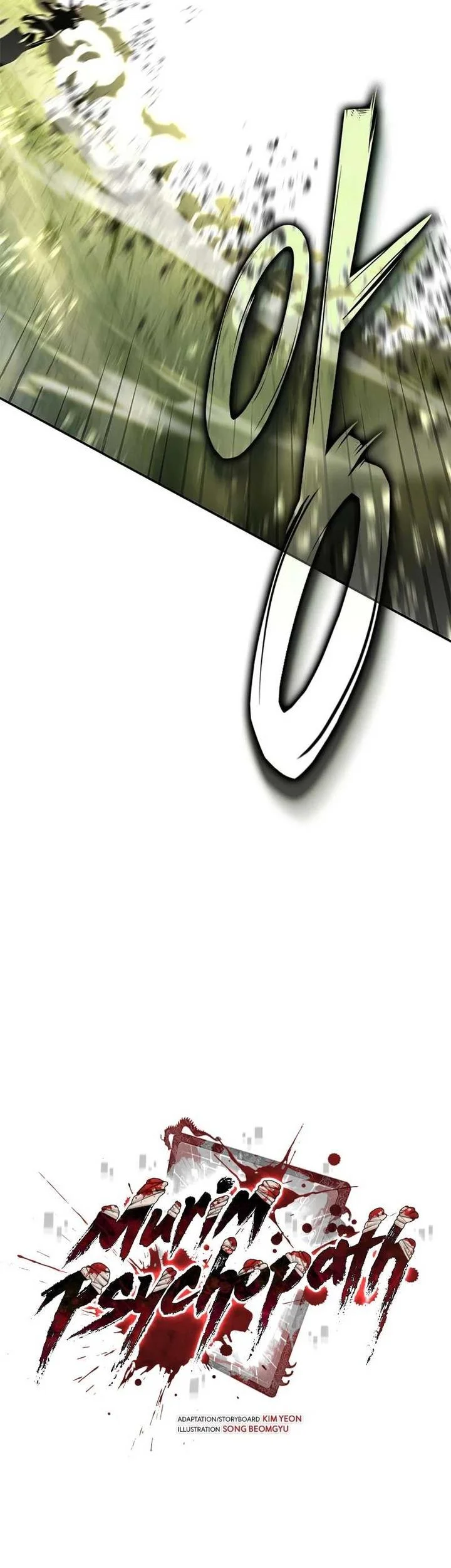Psychopath in Murim Chapter 21 Gambar 32