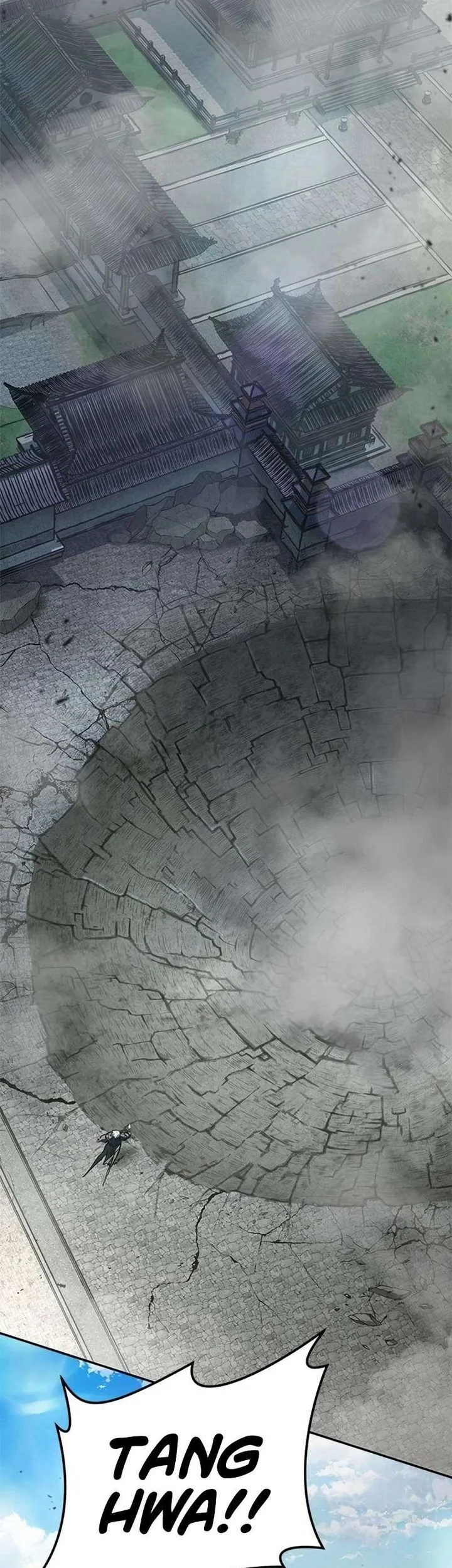 Psychopath in Murim Chapter 21 Gambar 34