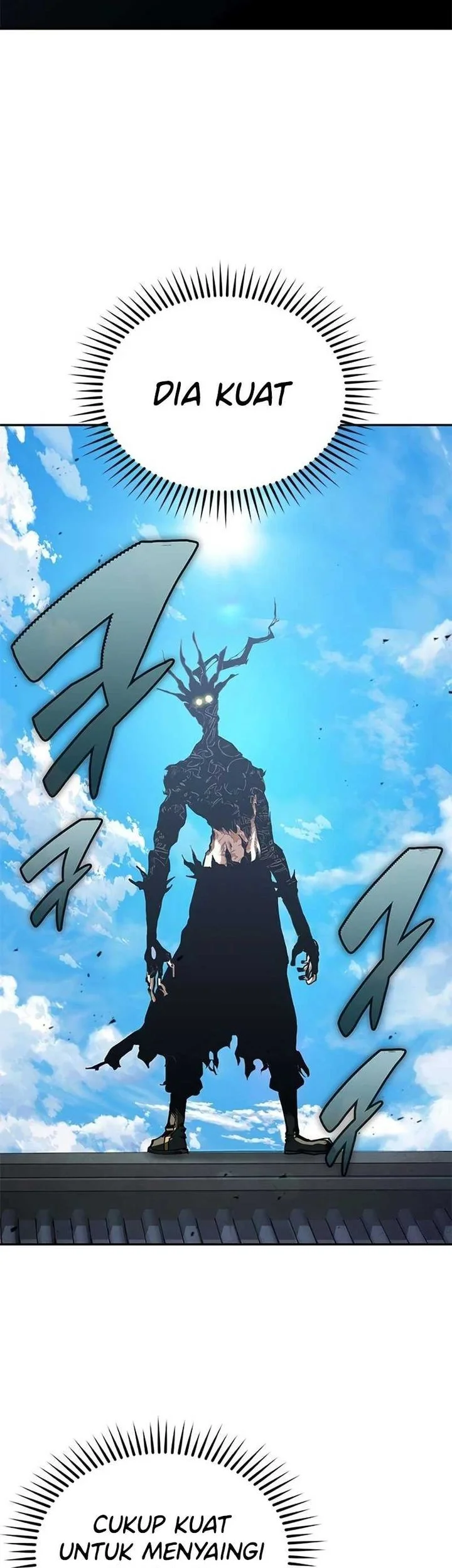 Psychopath in Murim Chapter 21 Gambar 42