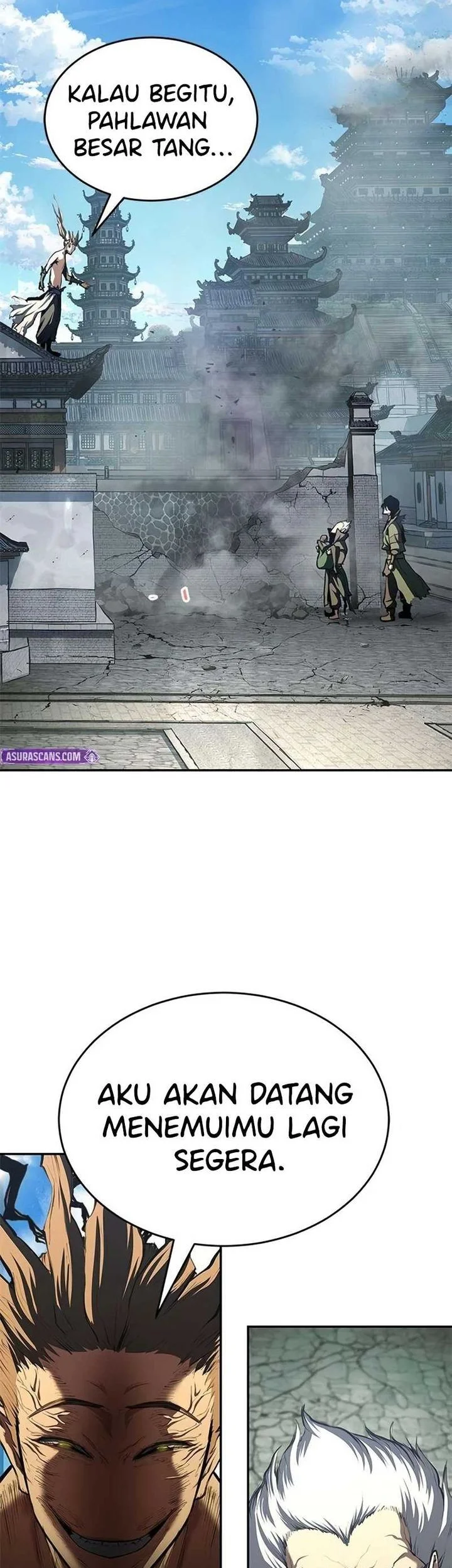 Psychopath in Murim Chapter 21 Gambar 44