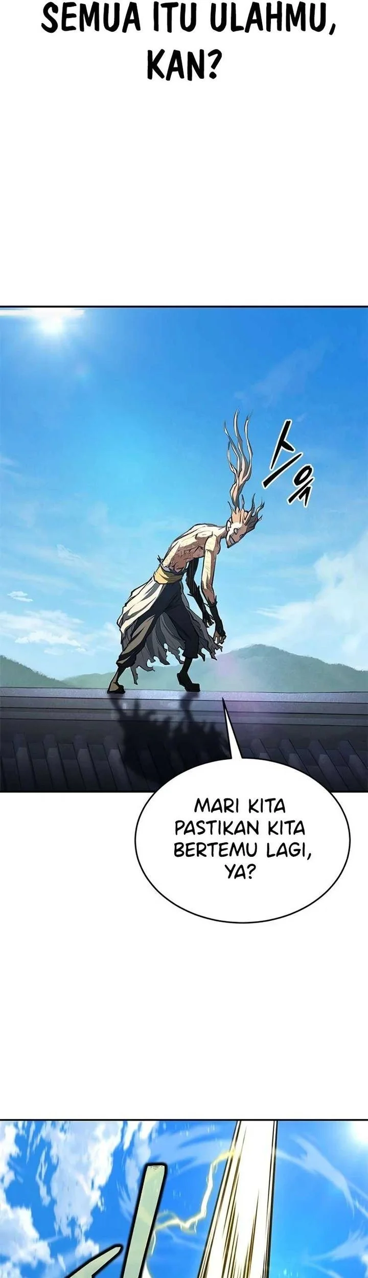 Psychopath in Murim Chapter 21 Gambar 52