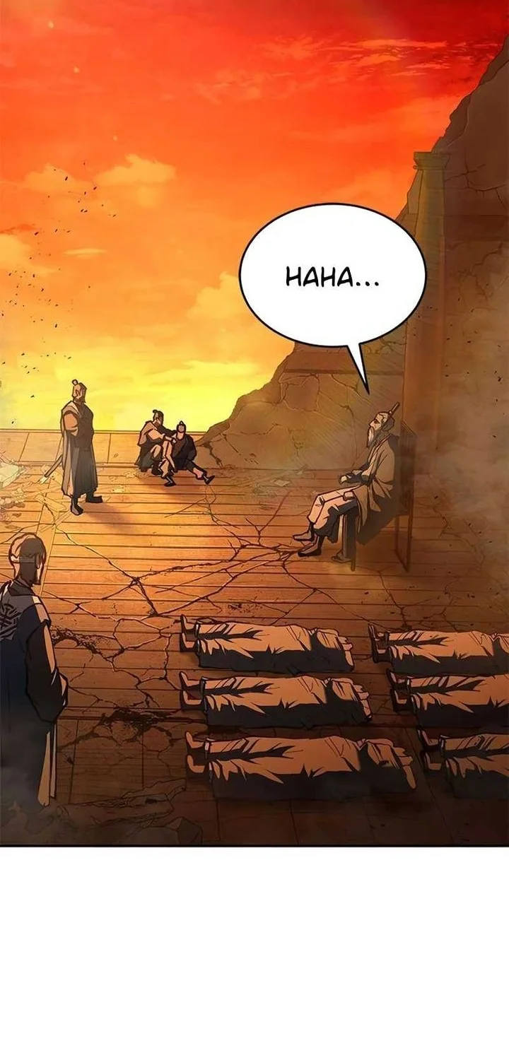 Psychopath in Murim Chapter 21 Gambar 59