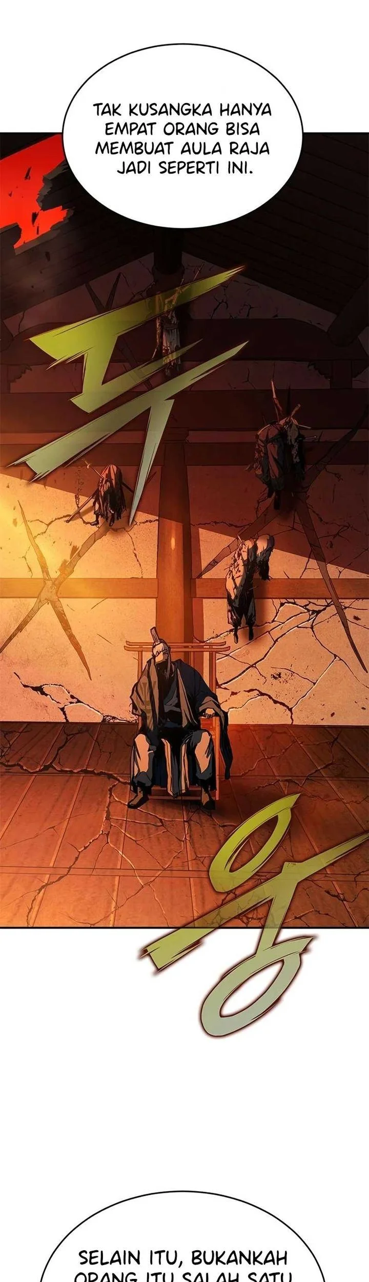 Psychopath in Murim Chapter 21 Gambar 60