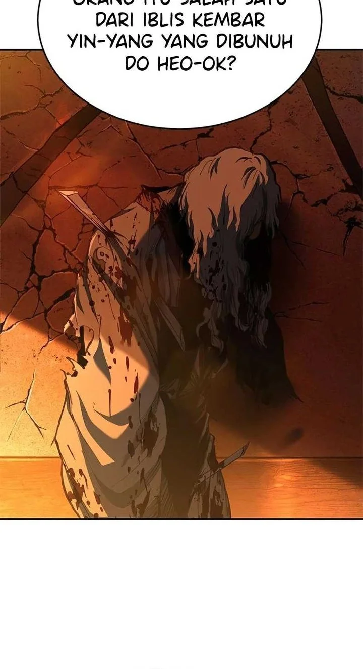 Psychopath in Murim Chapter 21 Gambar 61