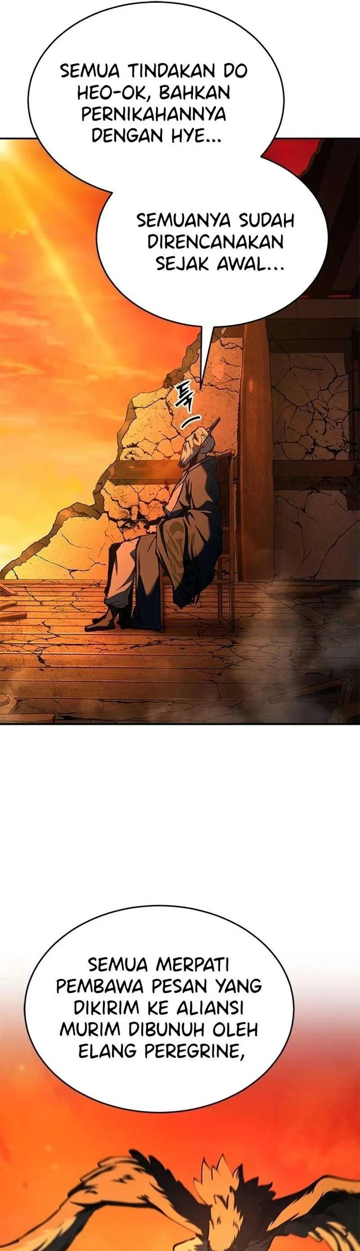 Psychopath in Murim Chapter 21 Gambar 62