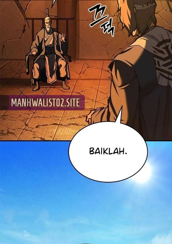 Psychopath in Murim Chapter 21 Gambar 67