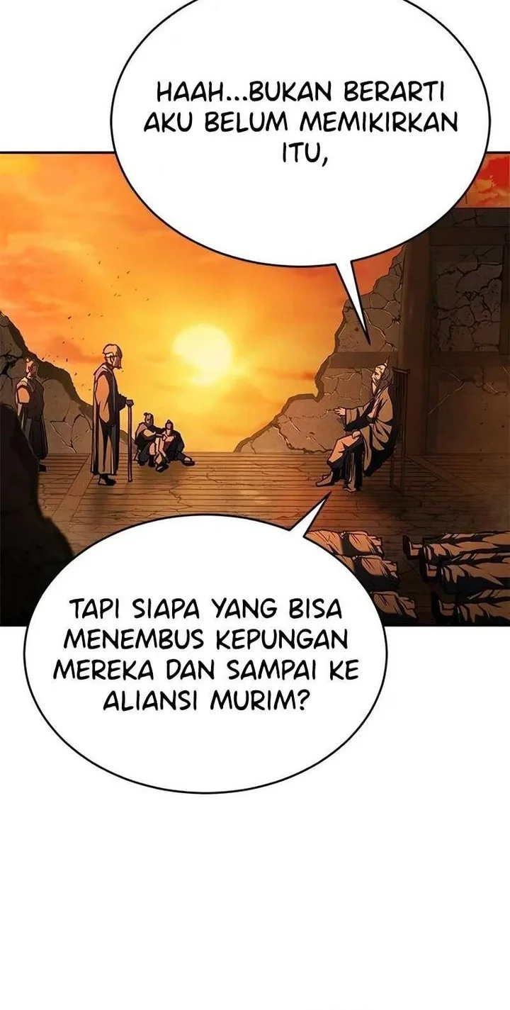 Psychopath in Murim Chapter 21 Gambar 69