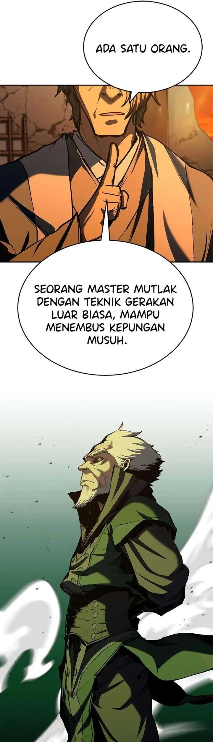 Psychopath in Murim Chapter 21 Gambar 70
