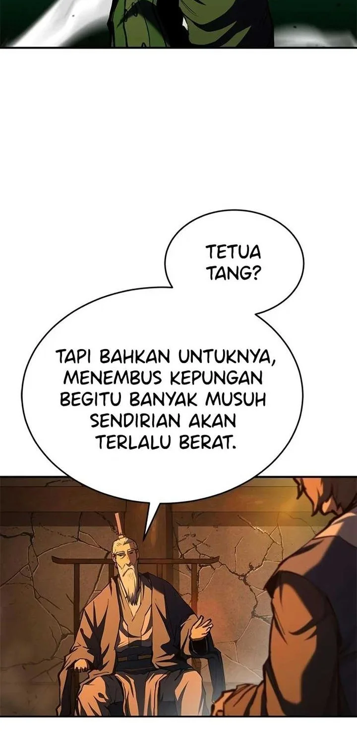 Psychopath in Murim Chapter 21 Gambar 71