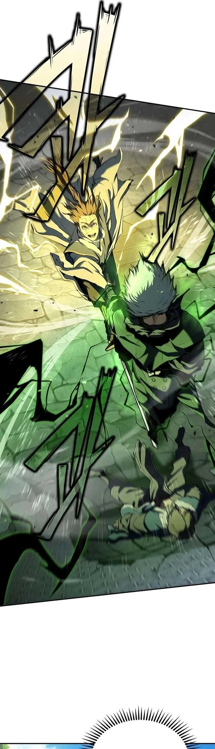 Psychopath in Murim Chapter 21 Gambar 5