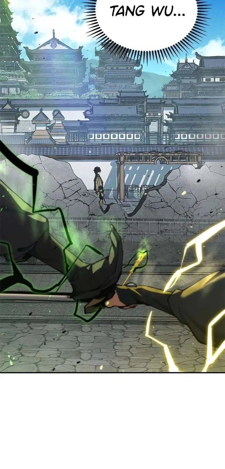 Psychopath in Murim Chapter 21 Gambar 6