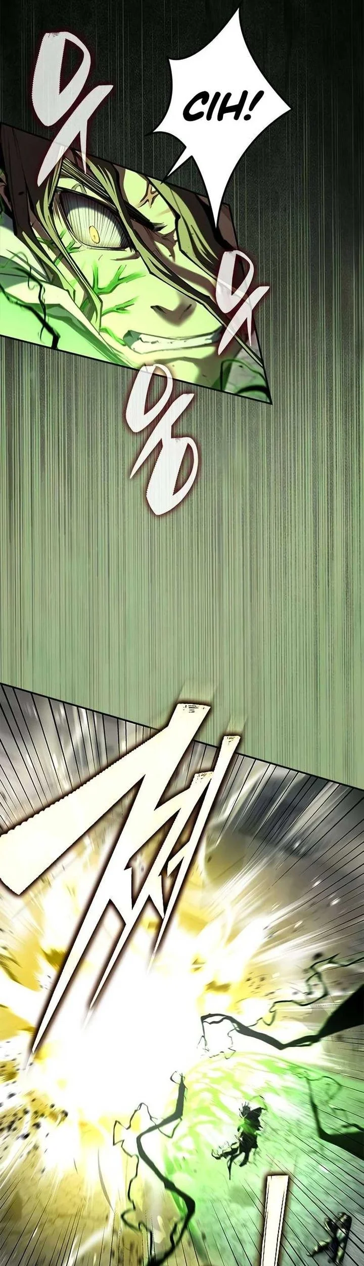 Psychopath in Murim Chapter 21 Gambar 9