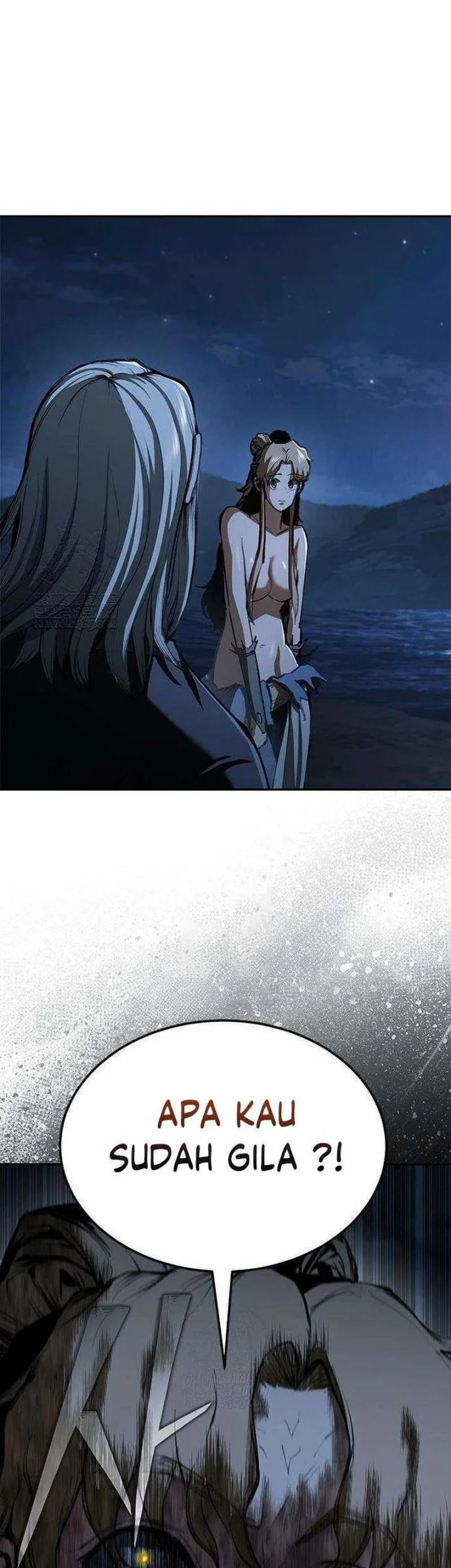 Psychopath in Murim Chapter 22 Gambar 43