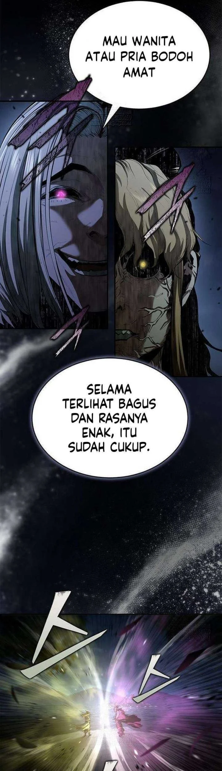 Psychopath in Murim Chapter 22 Gambar 45