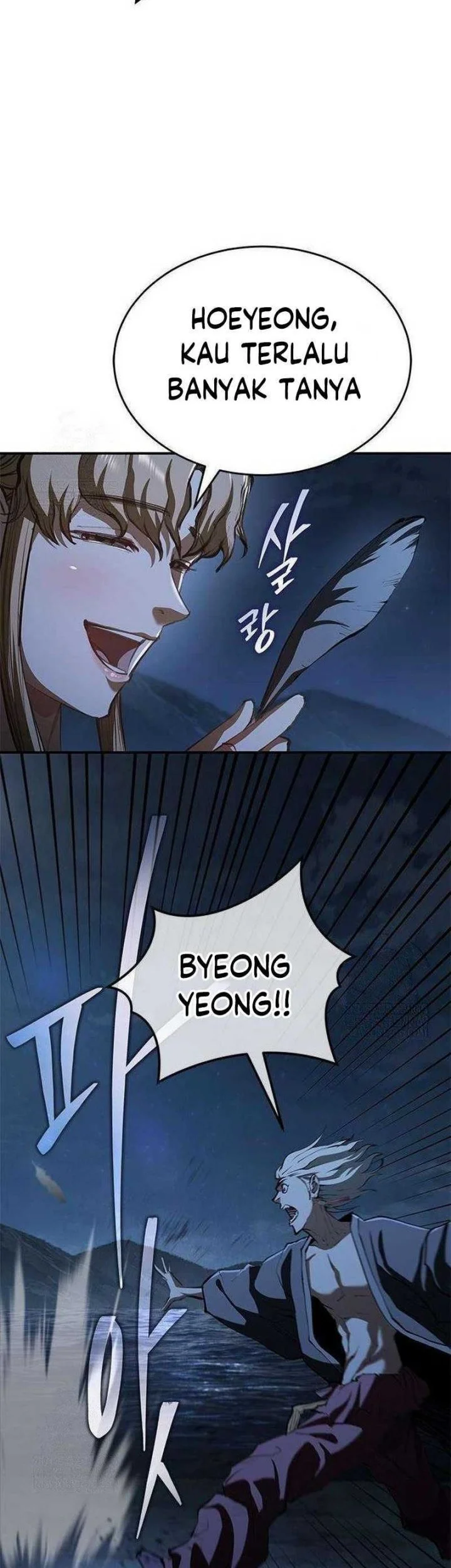 Psychopath in Murim Chapter 22 Gambar 54