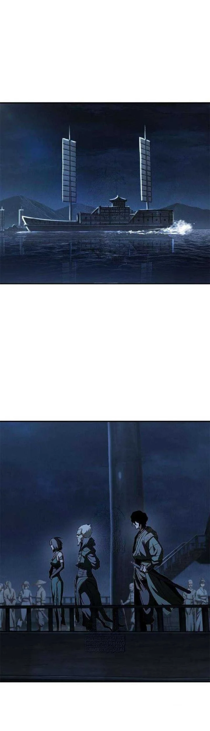 Psychopath in Murim Chapter 22 Gambar 58