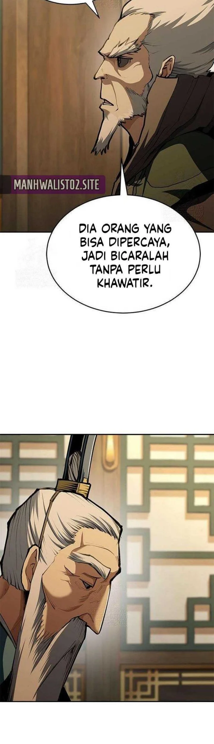 Psychopath in Murim Chapter 22 Gambar 3