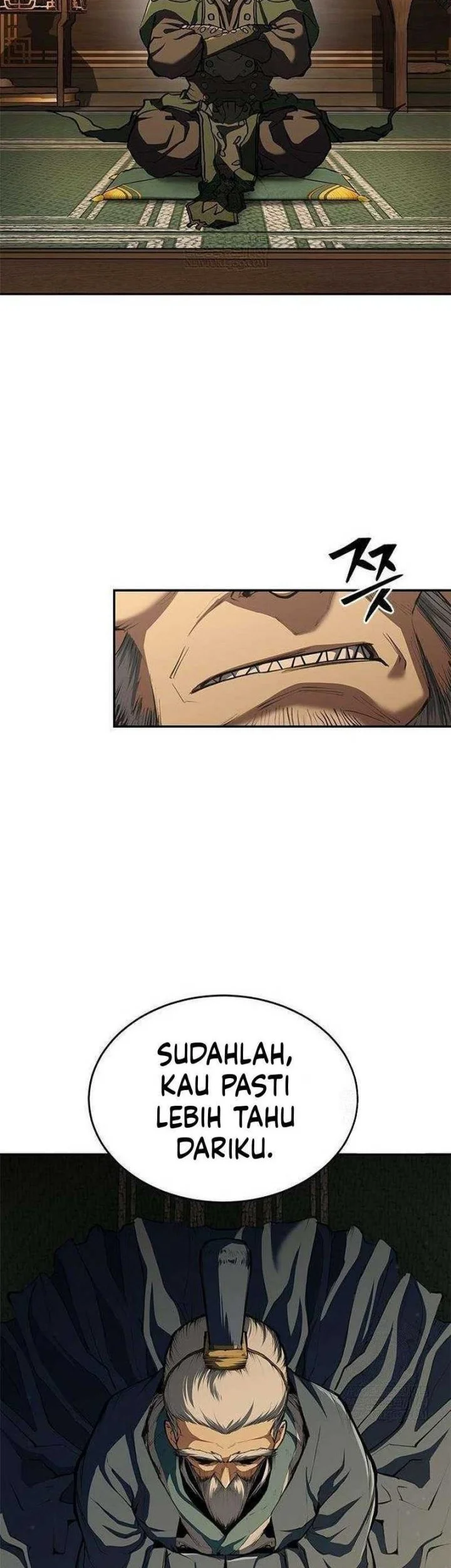 Psychopath in Murim Chapter 22 Gambar 6