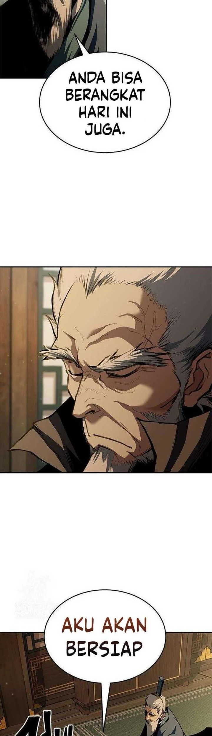 Psychopath in Murim Chapter 22 Gambar 10