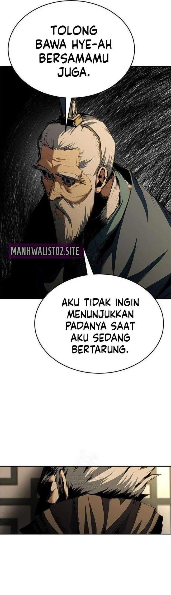 Psychopath in Murim Chapter 22 Gambar 13