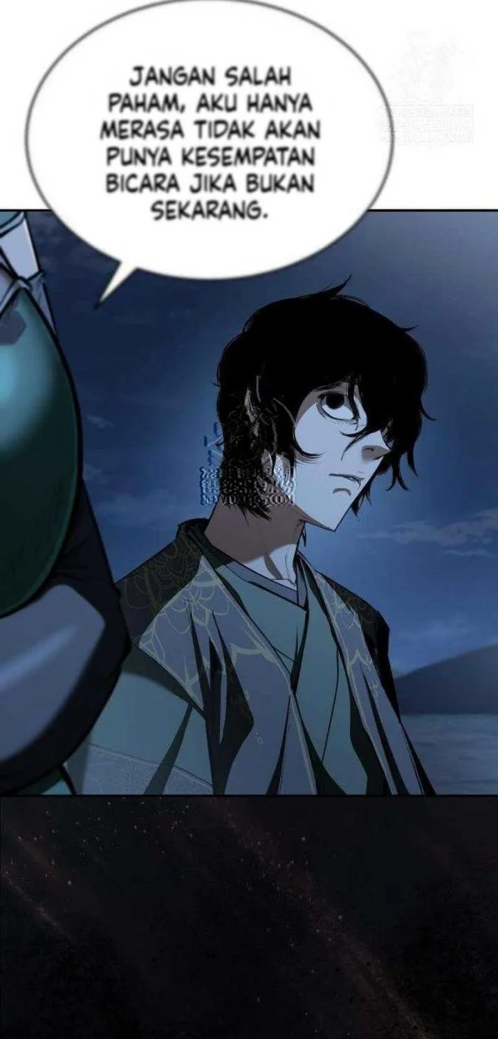 Psychopath in Murim Chapter 22 Gambar 28