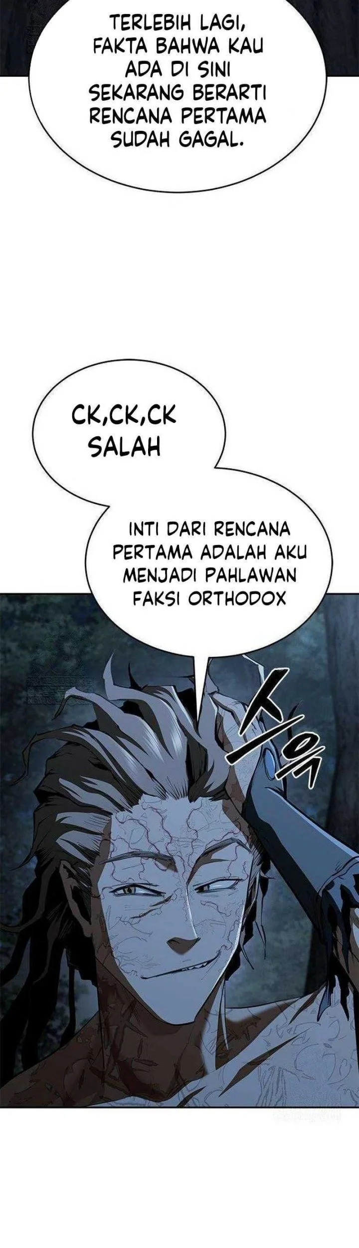 Psychopath in Murim Chapter 22 Gambar 35