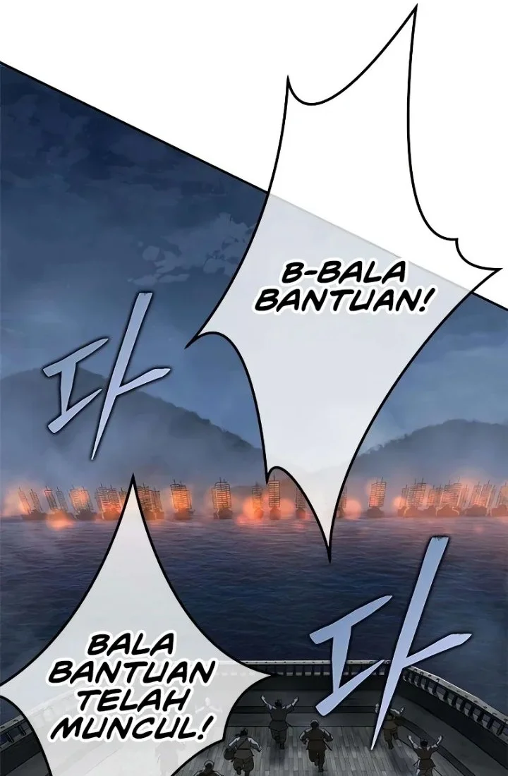 Psychopath in Murim Chapter 23 Gambar 18