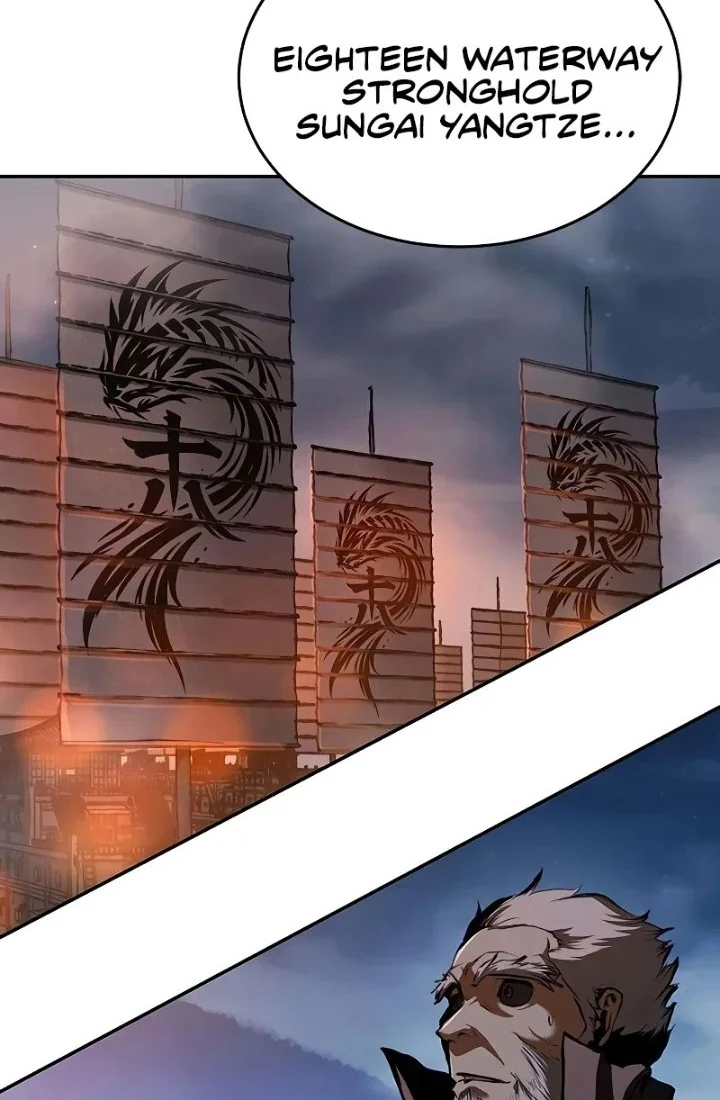 Psychopath in Murim Chapter 23 Gambar 20