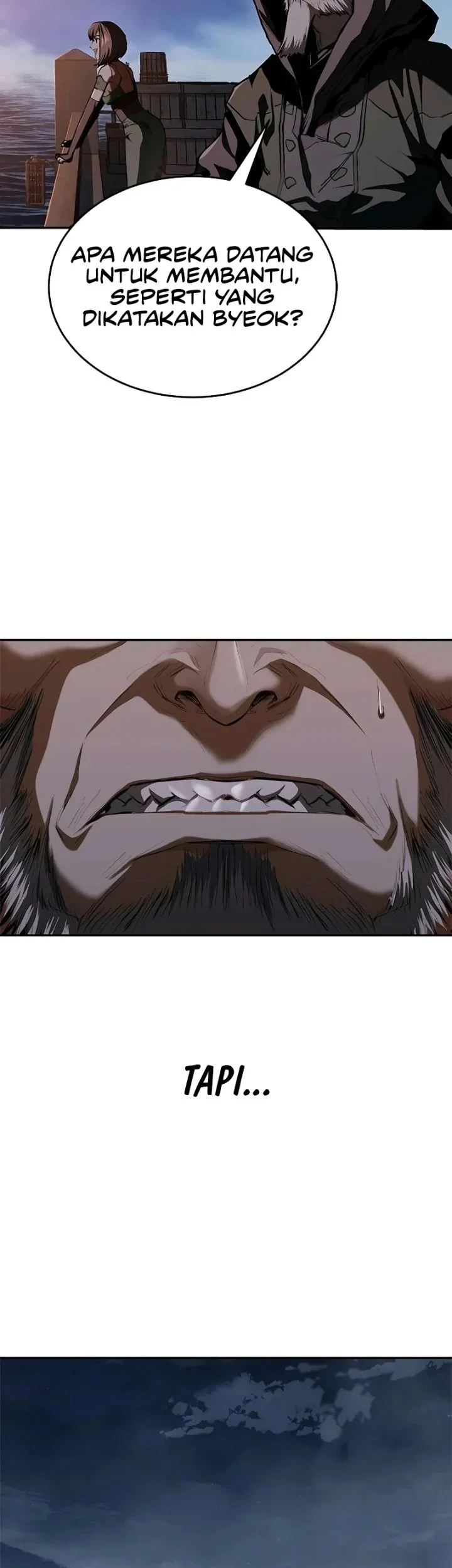 Psychopath in Murim Chapter 23 Gambar 21