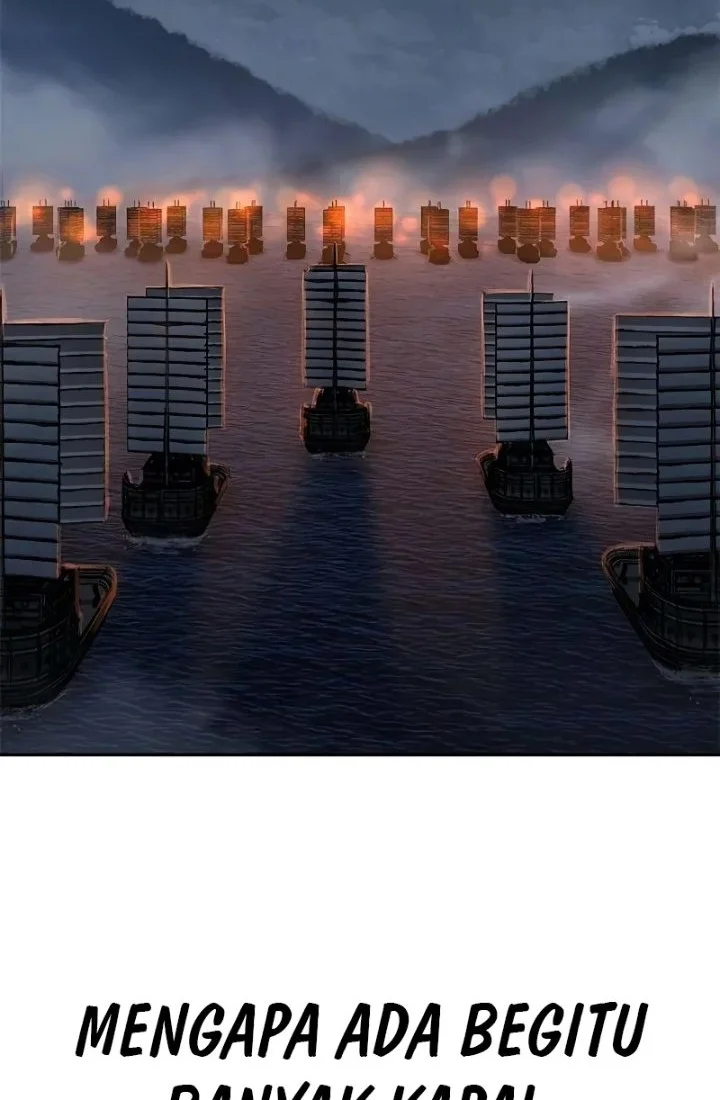 Psychopath in Murim Chapter 23 Gambar 22