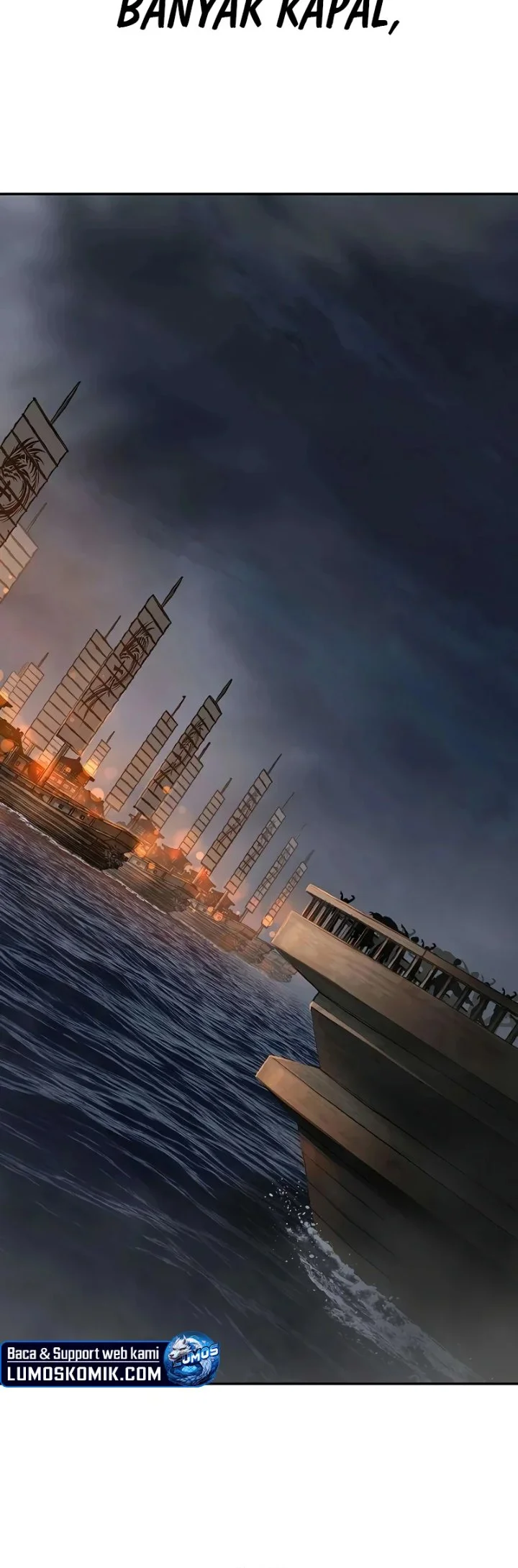 Psychopath in Murim Chapter 23 Gambar 23