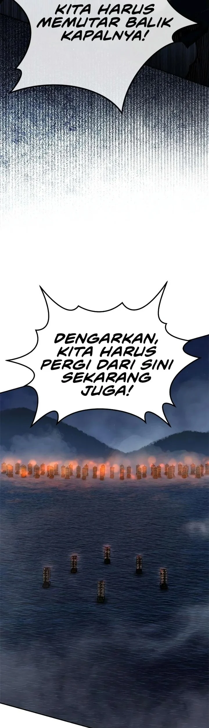 Psychopath in Murim Chapter 23 Gambar 28