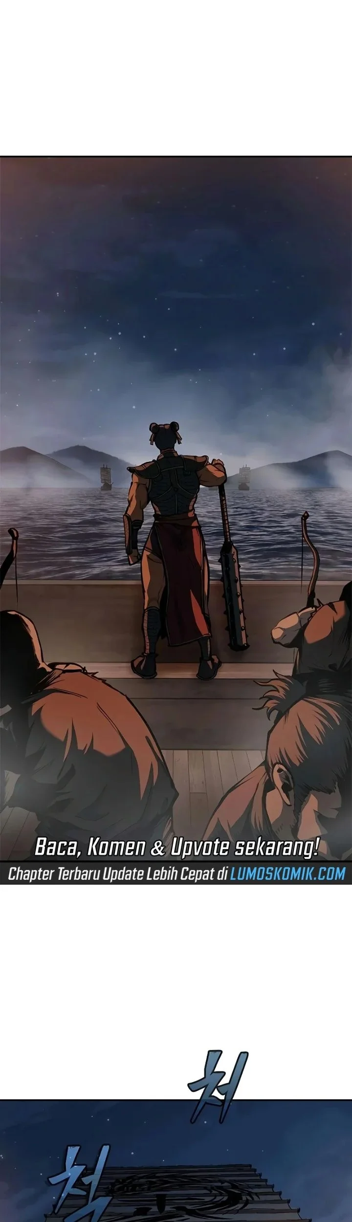 Psychopath in Murim Chapter 23 Gambar 31