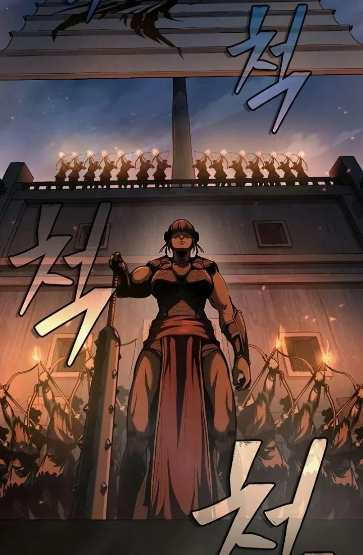 Psychopath in Murim Chapter 23 Gambar 32