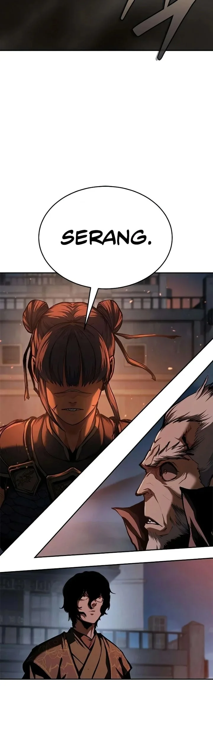 Psychopath in Murim Chapter 23 Gambar 33