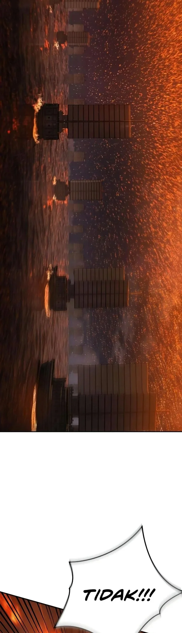 Psychopath in Murim Chapter 23 Gambar 35