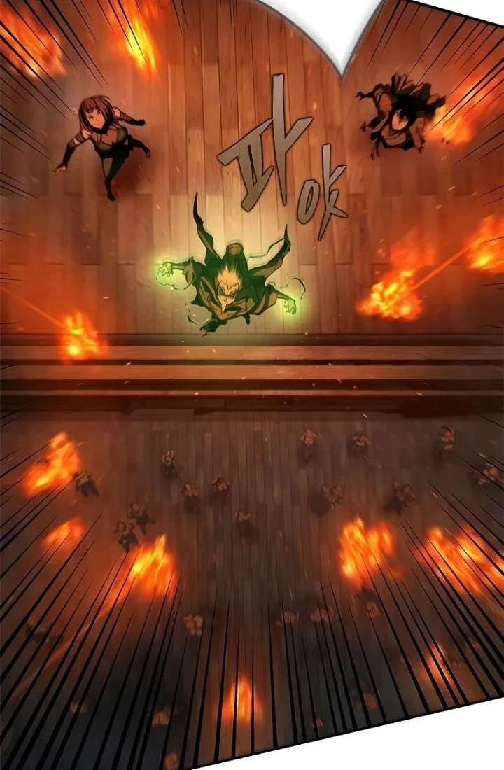 Psychopath in Murim Chapter 23 Gambar 36