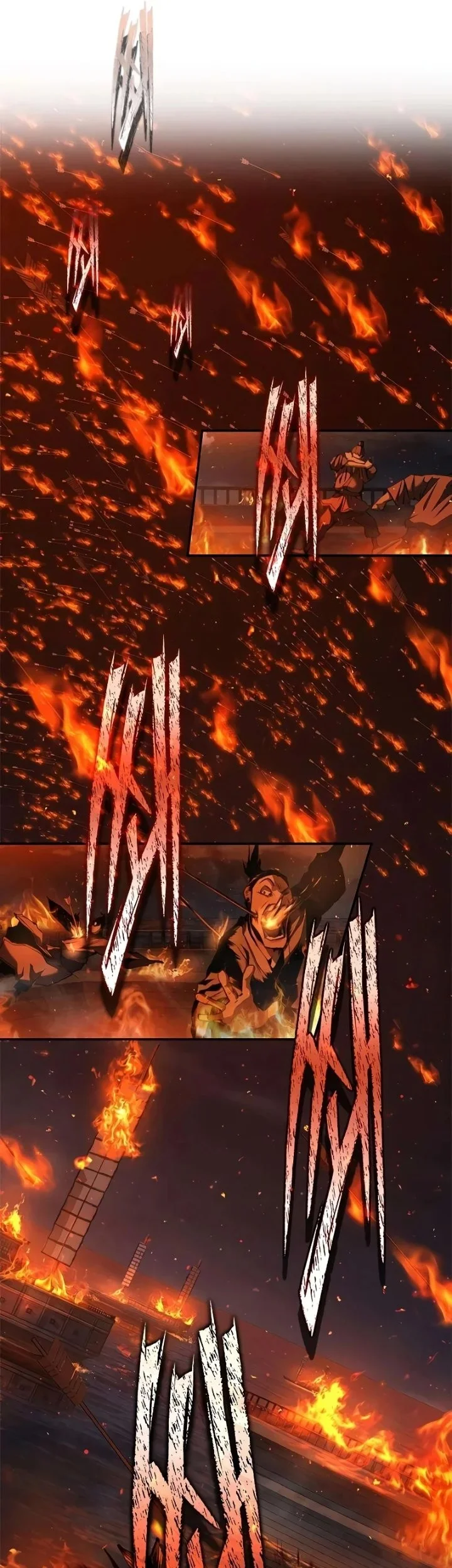 Psychopath in Murim Chapter 23 Gambar 38