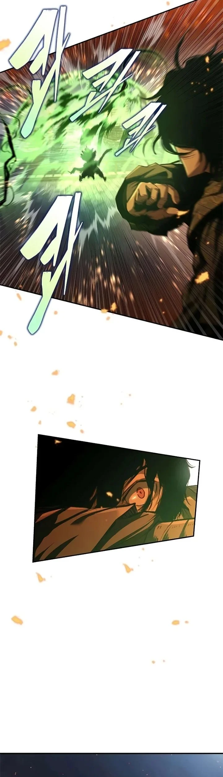 Psychopath in Murim Chapter 23 Gambar 40