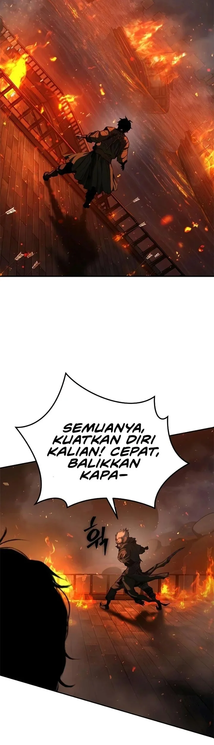 Psychopath in Murim Chapter 23 Gambar 42