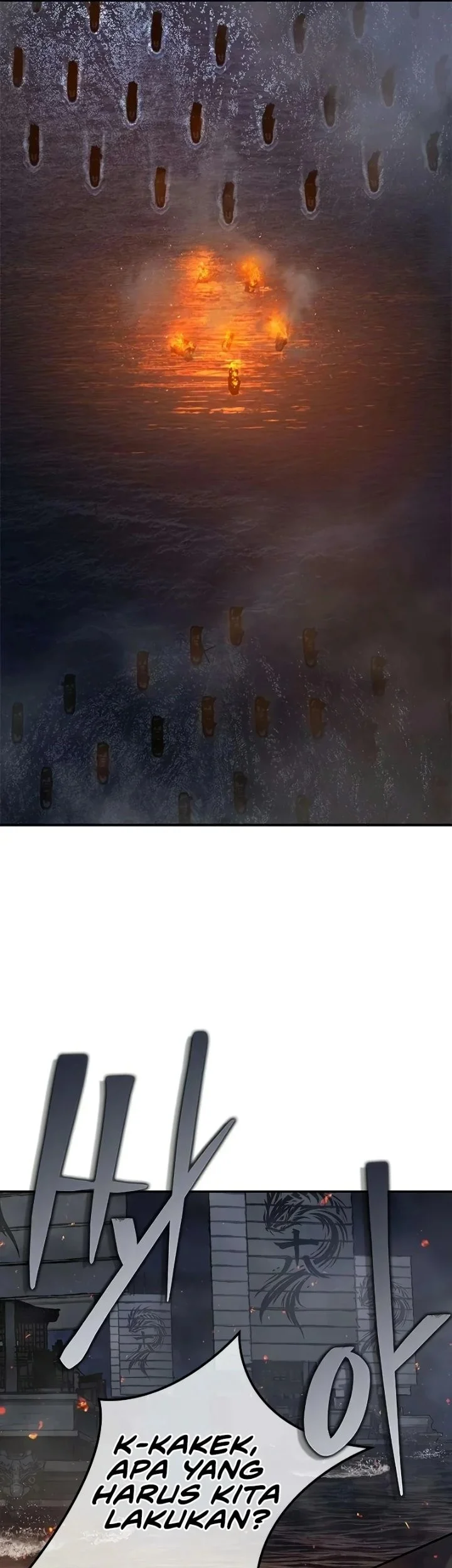 Psychopath in Murim Chapter 23 Gambar 45