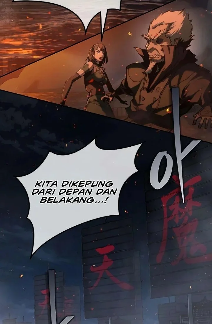 Psychopath in Murim Chapter 23 Gambar 46