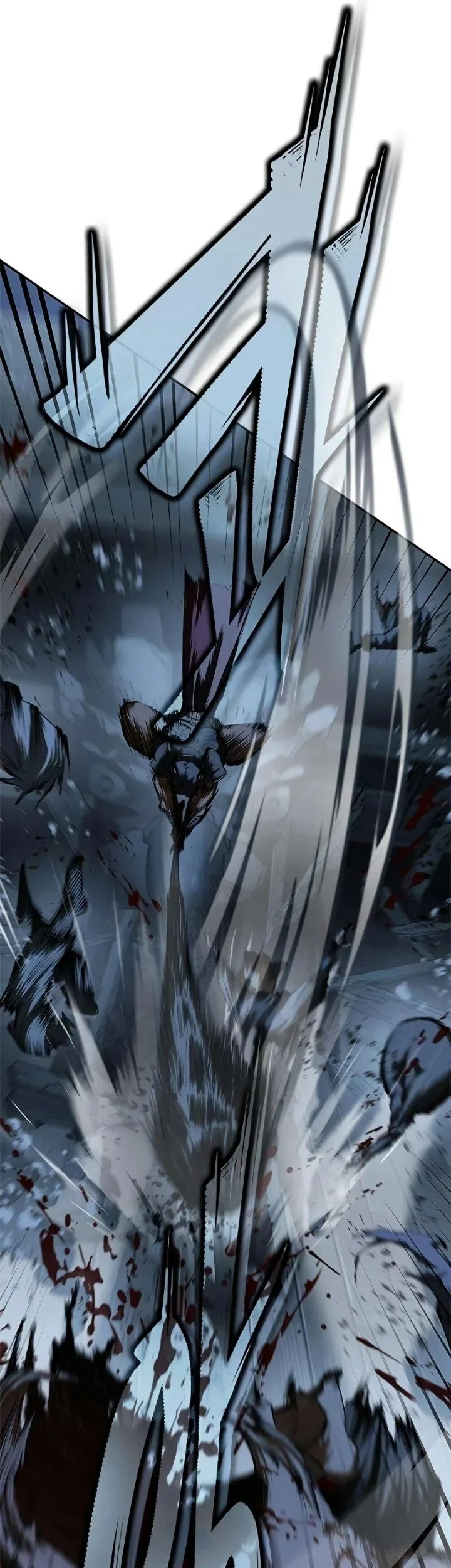 Psychopath in Murim Chapter 23 Gambar 52