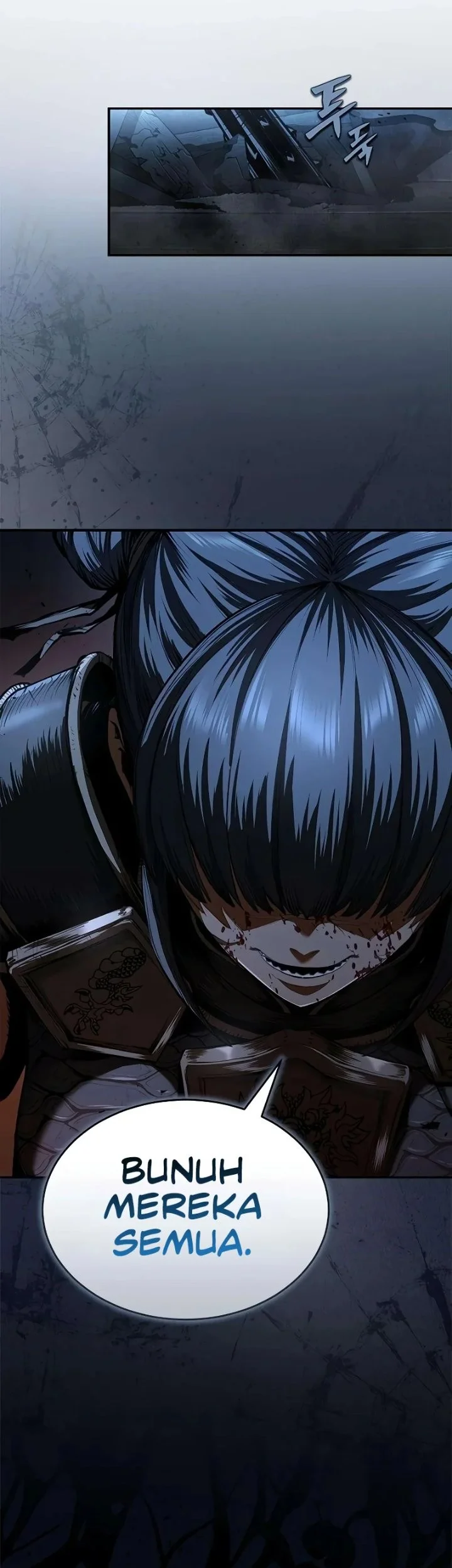 Psychopath in Murim Chapter 23 Gambar 54