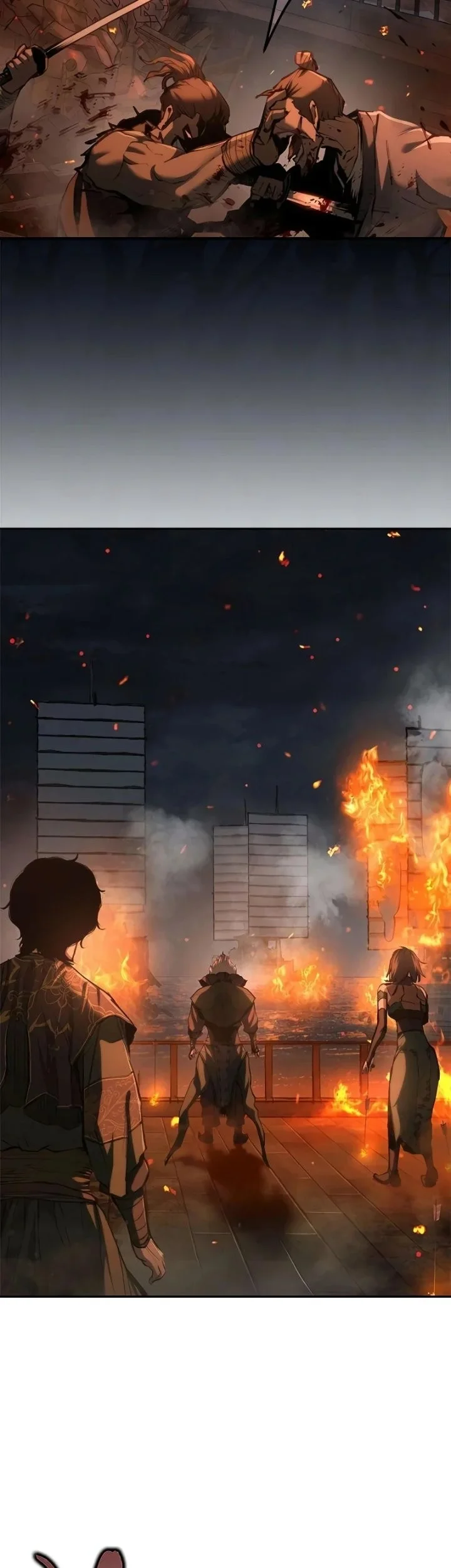 Psychopath in Murim Chapter 23 Gambar 56