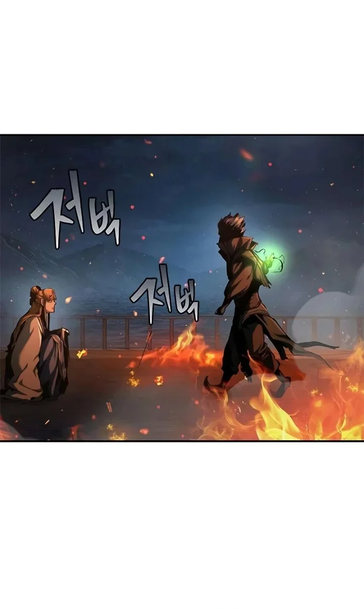 Psychopath in Murim Chapter 23 Gambar 58